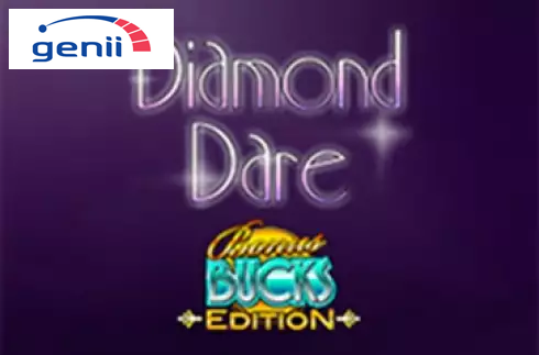 Diamond Dare Bonus Bucks